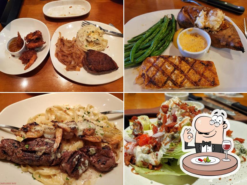 Outback Steakhouse