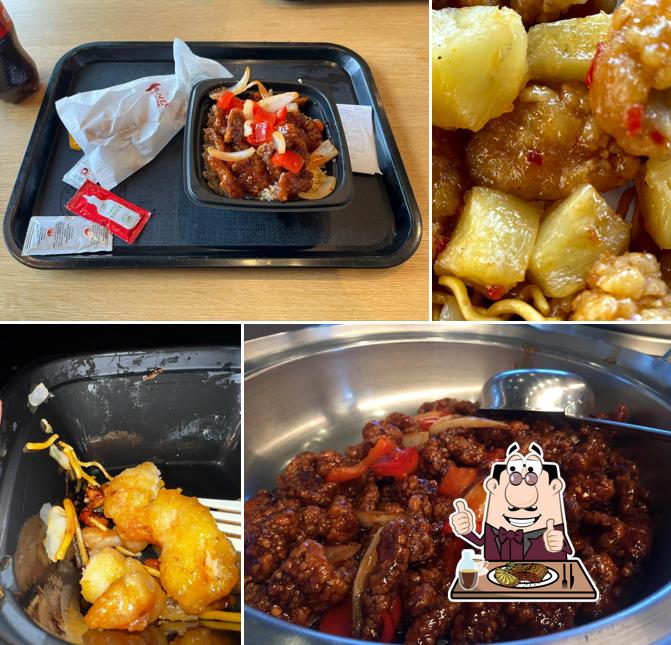 Panda Express