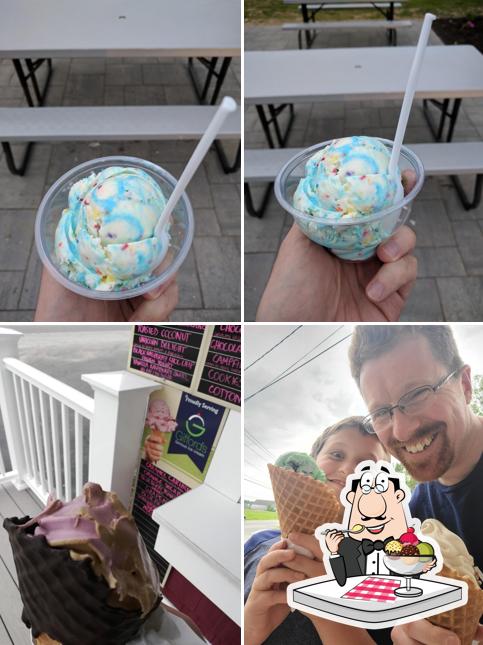 Papa's Ice Cream
