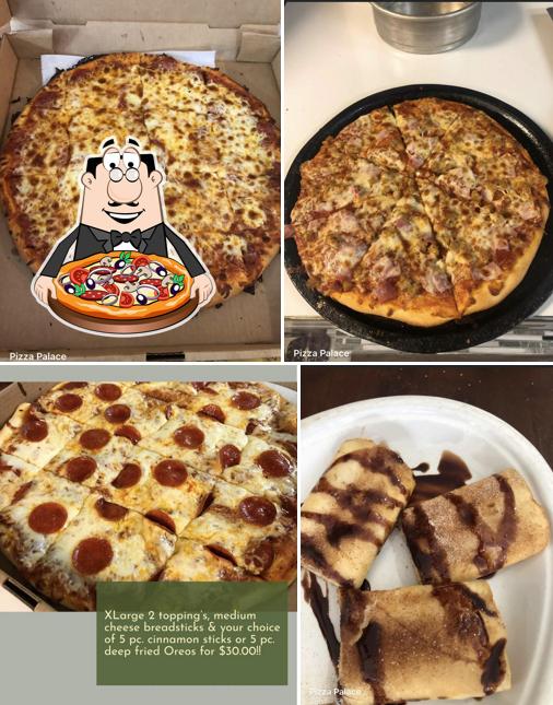 Pizza Palace