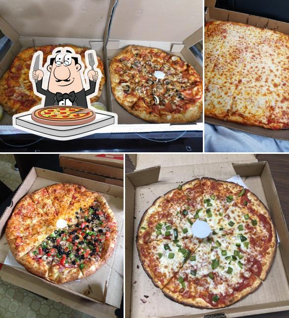 LaScola's Pizzeria