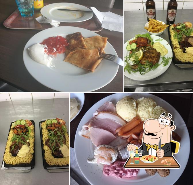 Restaurang