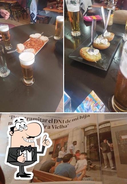 Bar Riudoms