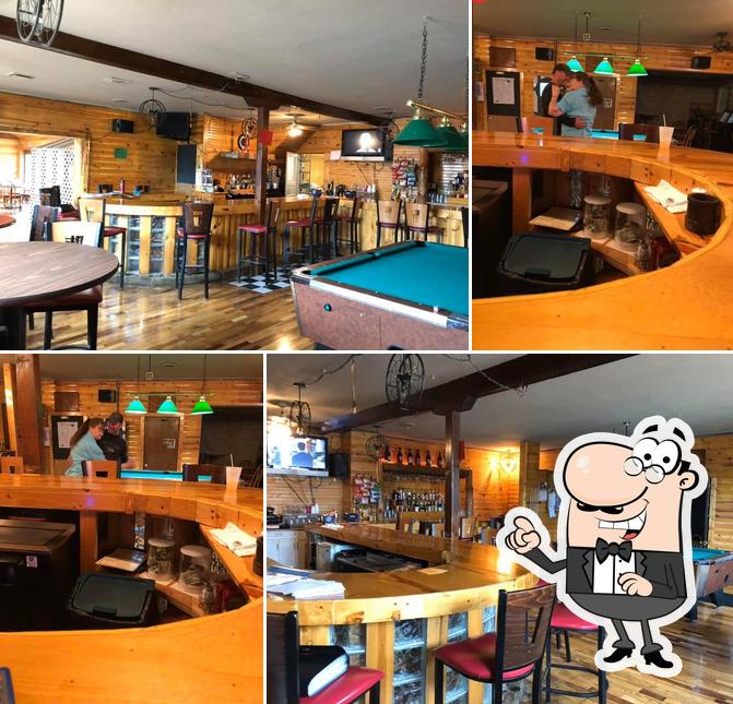 Curve Inn
