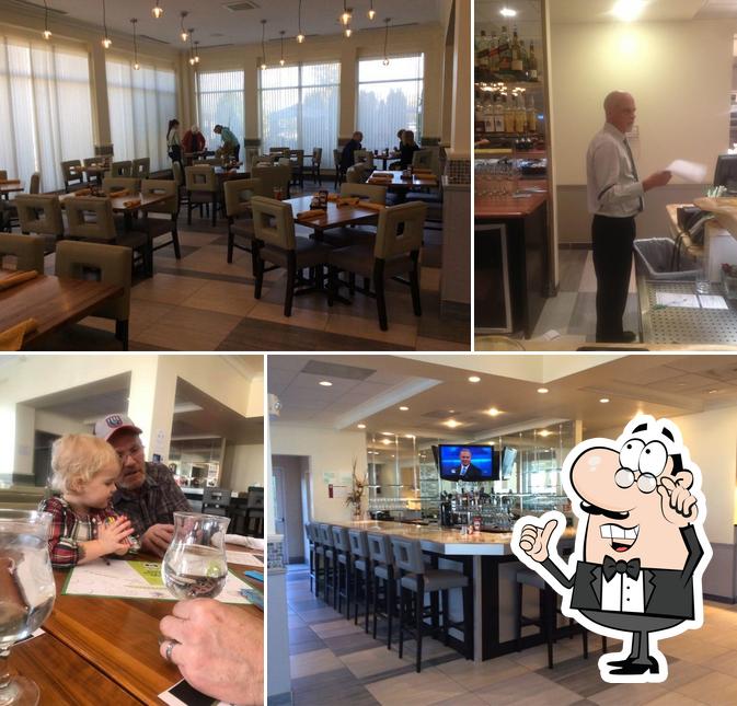 Tk Grille