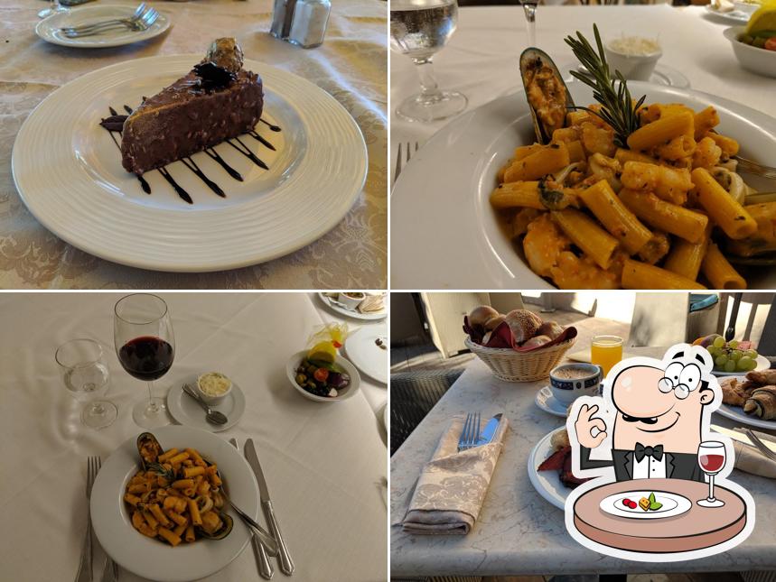 Al Diwan Restaurant