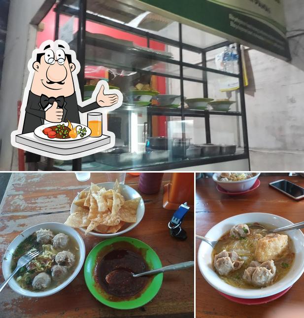 BAKSO BUMI