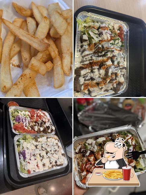 Baba's Halal