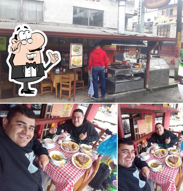CHORICEANDO