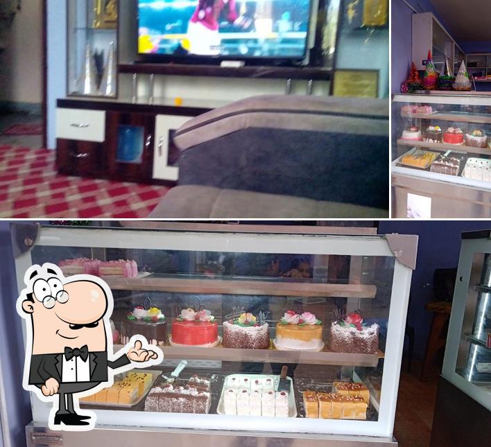 Chandragiri Donuts And Bakery Shop