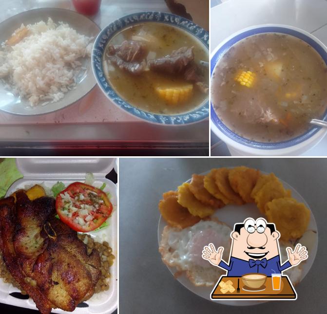 Delicias Doña Irma