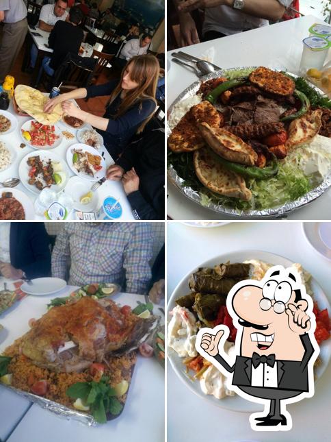 Gizem Kebap