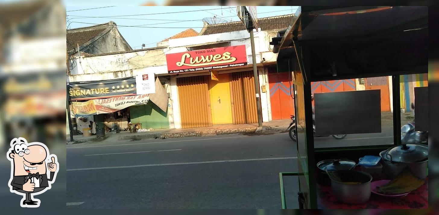 Gudeg Mardiyono