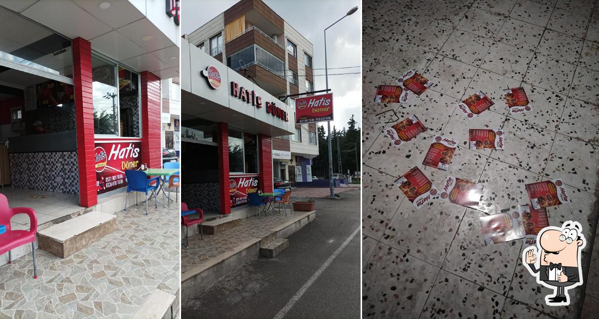 Hatis Döner