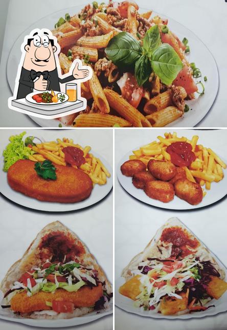 Hödo Döner Grill