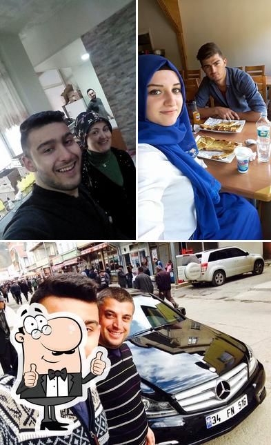 Keşraf Lokantası
