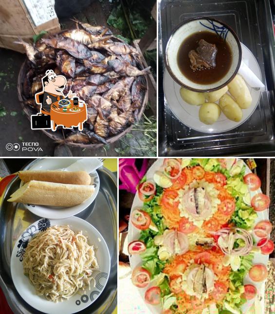 Muluh kitchen