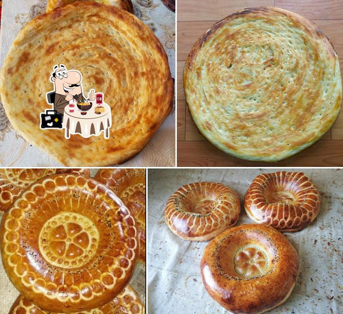 Нонвойхона Феруз "dp"