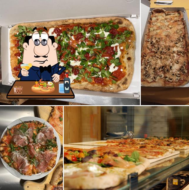 Pizzeria da Tommi