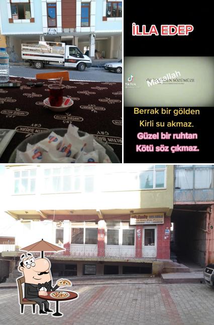 Pülümür Ekmek Fırını