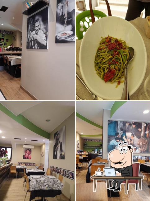 Ristorante Spaghetteria Miseria e Nobiltà Matera