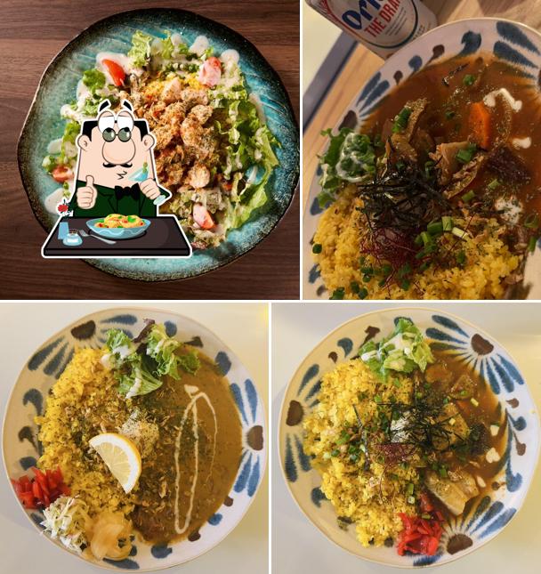 Spice Studio るゥ〜