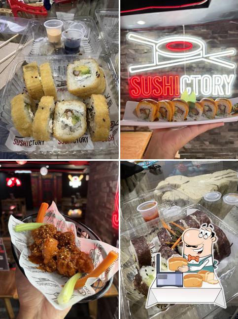 Sushictory Metepec