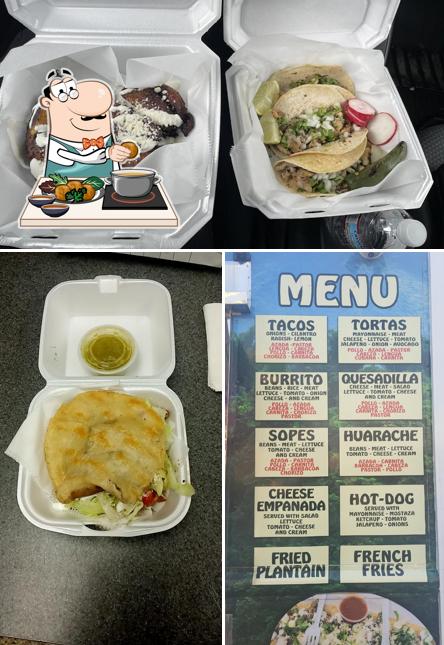 Taqueria La Mexicana