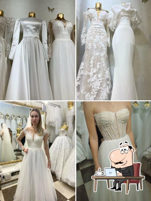 Vestido Blanko