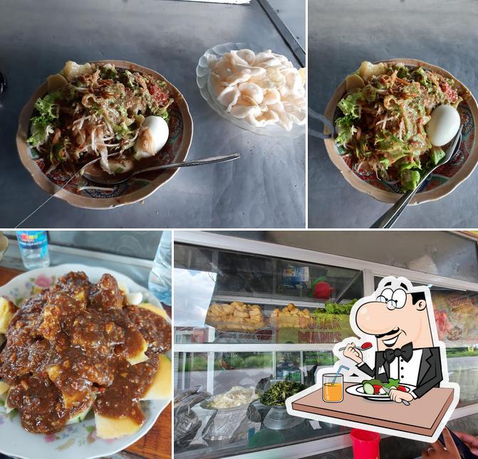 Warung Rujak Bu Ana