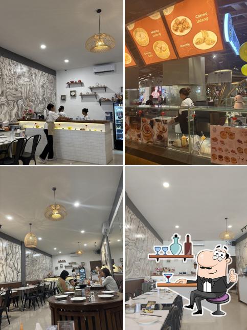 Yip Ming Dimsum & Tea House 葉明点心茶馆