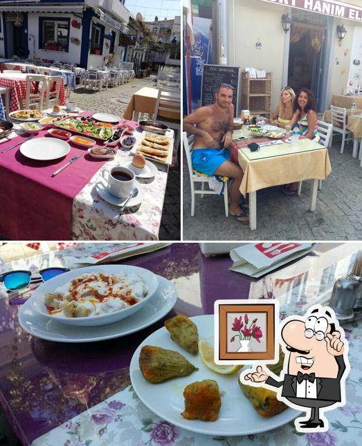 dörthamıneli