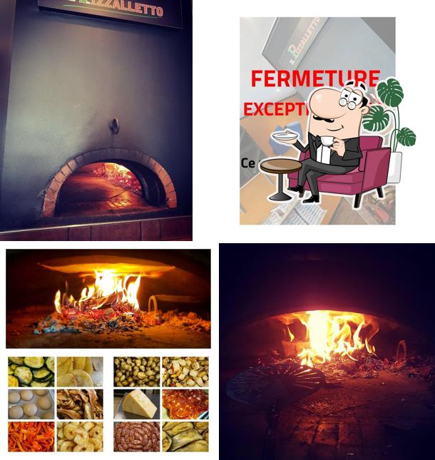 Il Pizzaletto