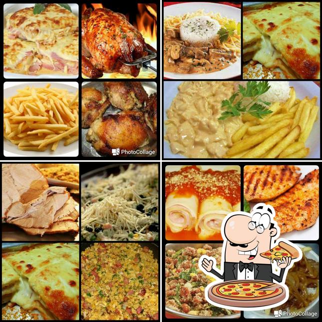 Mineiro's O Restaurante Do Onofre
