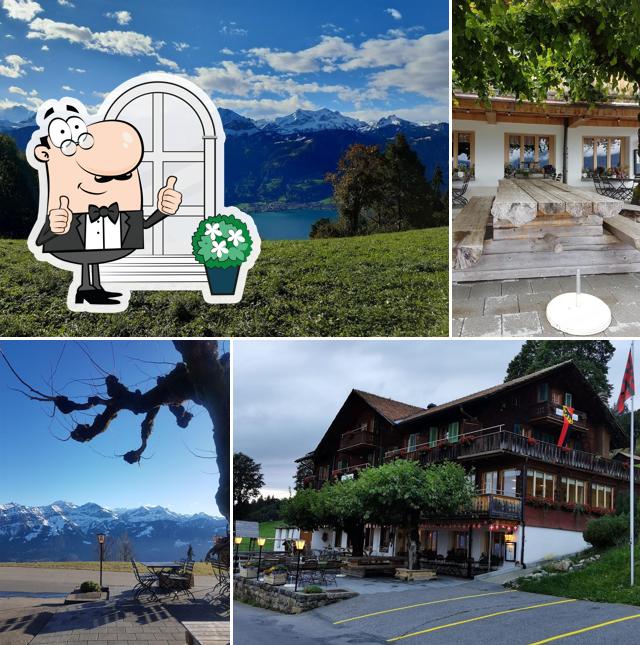 Riedboden Gasthaus GmbH