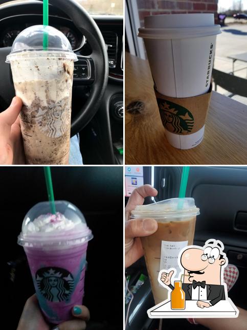 Starbucks Coffee Company