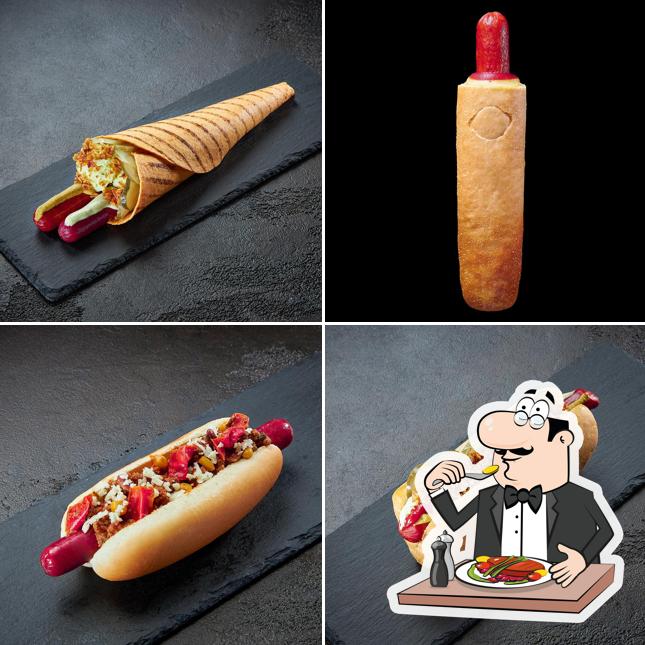 Stardogs