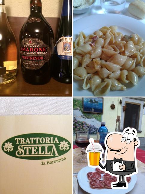Trattoria Stella