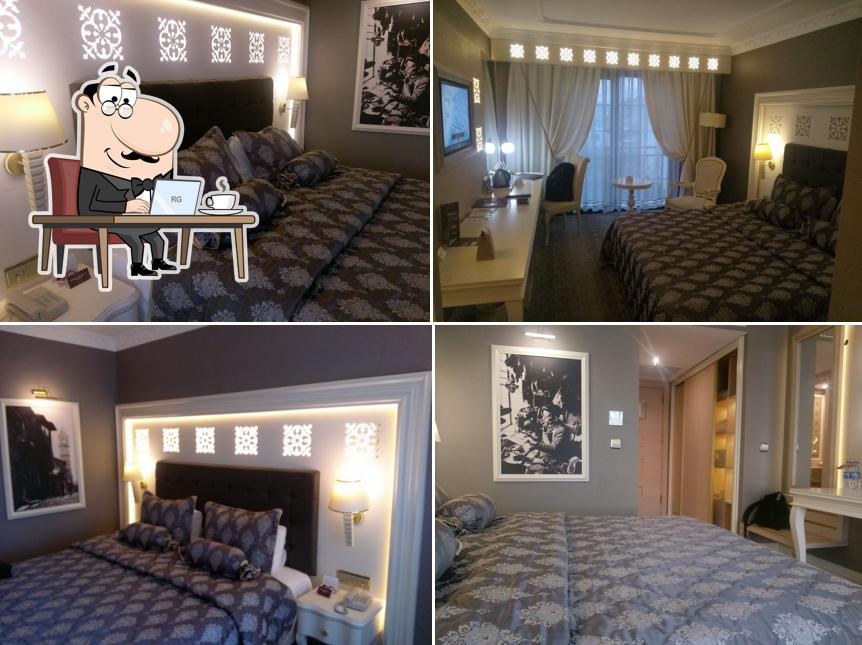 Altın Otel