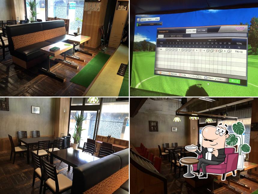 しゅびどぅBAR