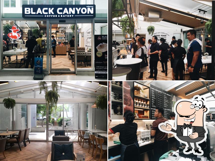 Black Canyon