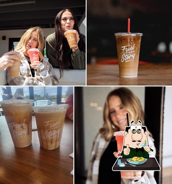 Black Rock Coffee Bar