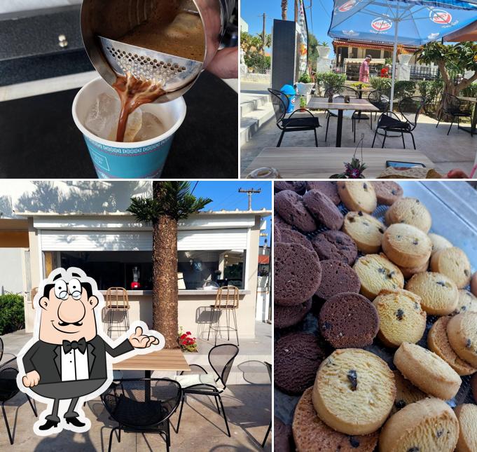 Capriccio café