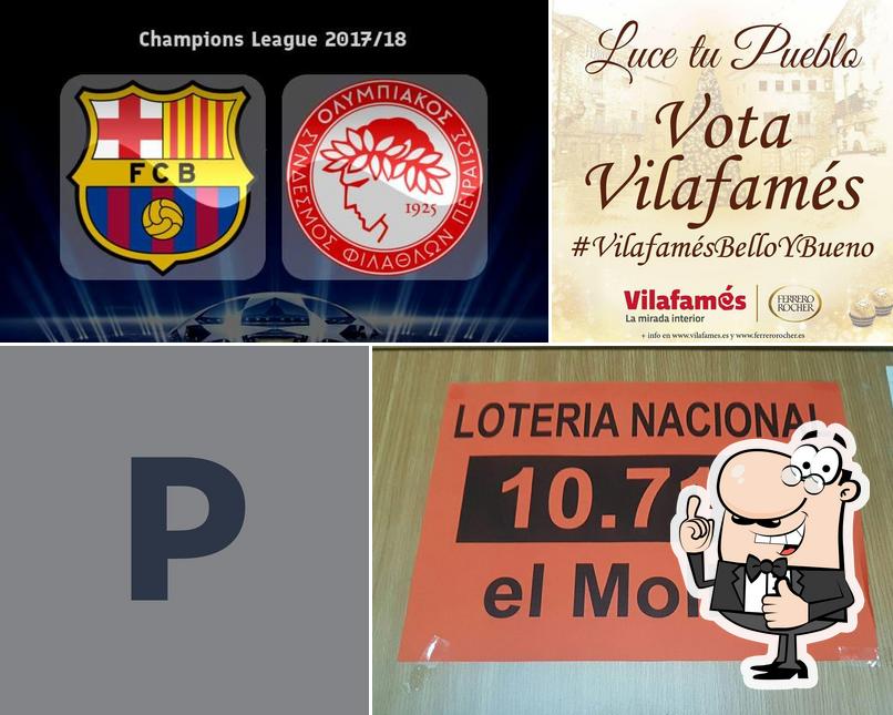Pub ElMollet