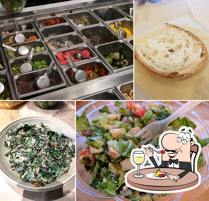 Chopt Creative Salad Co.