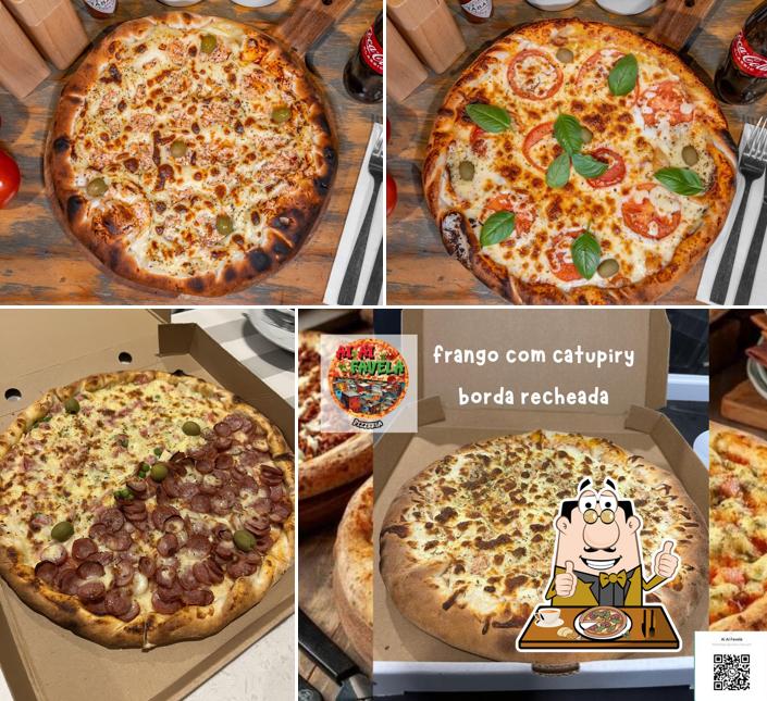 Favela Pizzeria