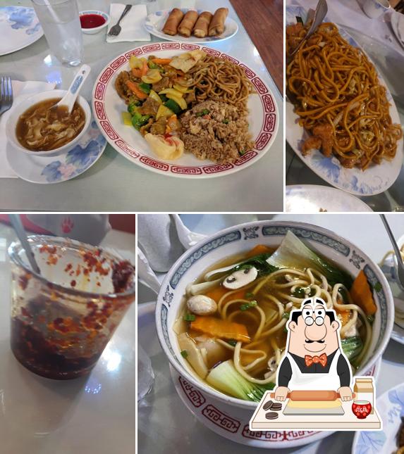 Happy Garden - Chinese Restaurant