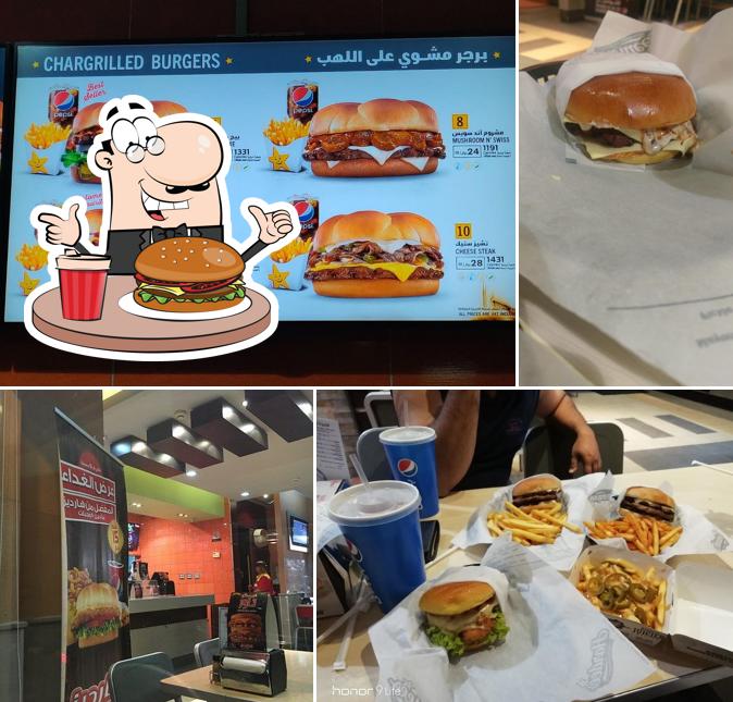 Hardee's
