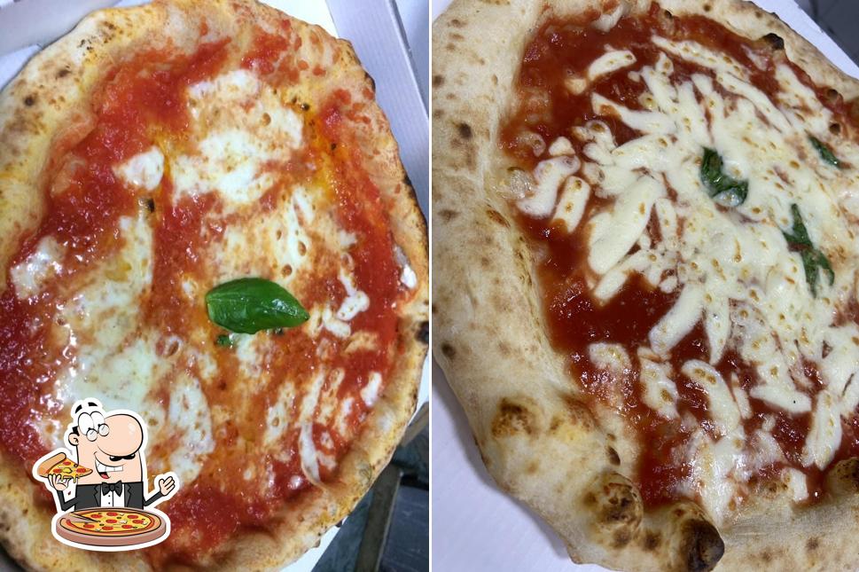 House Pizza