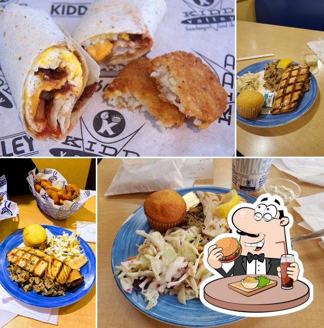 Ivar's Seafood Bar